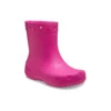 Klasické kozačky a kotníkové boty „Pink“