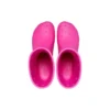 Klasické kozačky a kotníkové boty „Pink“
