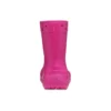 Klasické kozačky a kotníkové boty „Pink“