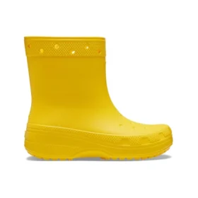Klasické kozačky a kotníkové boty „Yellow“