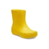 Klasické kozačky a kotníkové boty „Yellow“
