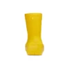 Klasické kozačky a kotníkové boty „Yellow“