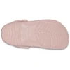 Klasické lesklé nazouváky „Pink“