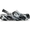 Klasické marbled nazouváky