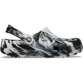 Klasické marbled nazouváky