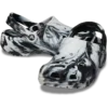 Klasické marbled nazouváky