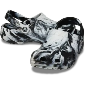 Klasické marbled nazouváky