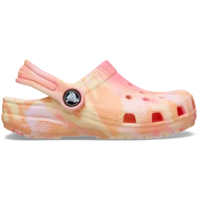 Klasické marbled nazouváky pro batolata