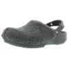 Klasické nazouváky Fuzz Mania „Slate Grey“
