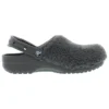 Klasické nazouváky Fuzz Mania „Slate Grey“