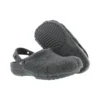 Klasické nazouváky Fuzz Mania „Slate Grey“