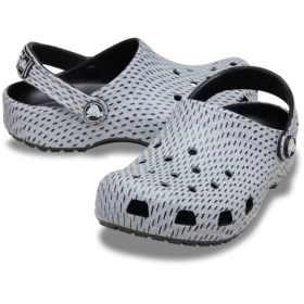 Klasické nazouváky Jersey Clog K