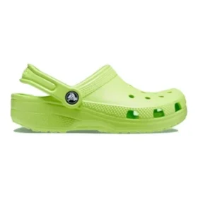 Klasické nazouváky Limeade „Lime Green“
