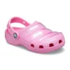 Klasické nazouváky Neo Puff „Pink“