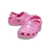 Klasické nazouváky Neo Puff „Pink“