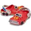 Klasické nazouváky pro batolata „Iam Fire Truck Lights“ s opěrkou na patě Klasické nazouváky pro batolata „Iam Fire Truck Lights“ s opěrkou na patě