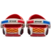 Klasické nazouváky pro batolata „Iam Fire Truck Lights“ s opěrkou na patě Klasické nazouváky pro batolata „Iam Fire Truck Lights“ s opěrkou na patě