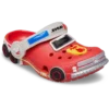 Klasické nazouváky pro batolata „Iam Fire Truck Lights“ s opěrkou na patě Klasické nazouváky pro batolata „Iam Fire Truck Lights“ s opěrkou na patě