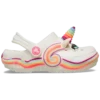 Klasické nazouváky pro batolata Iam Unicorn Lights