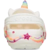 Klasické nazouváky pro batolata Iam Unicorn Lights