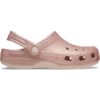 Klasické nazouváky s glitry Klasické nazouváky s glitry
