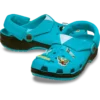 Klasické nazouváky South Park Randy Classic Clog Klasické nazouváky South Park Randy Classic Clog