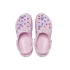 Klasické Platform Clog „Cherry Blossom“