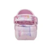 Klasické Platform Clog „Cherry Blossom“