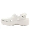 Klasické Platform Clog „Moonlight“