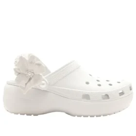 Klasické Platform Clog „Moonlight“