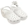 Klasické Platform Clog „Moonlight“