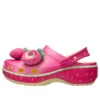Klasické Platform Clog „Toy Story Lotso“
