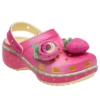 Klasické Platform Clog „Toy Story Lotso“