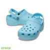 Klasické Platform Clogs „Arctic“