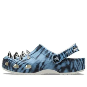 Klasické rebelské nazouváky „Blue White“