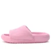 Klasické ručníkové pantofle „Pink“