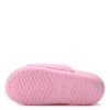 Klasické ručníkové pantofle „Pink“