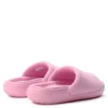 Klasické ručníkové pantofle „Pink“