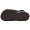 Klasické sandály Crocs Coffee