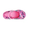 Klasické sandály Mary Jane „Pink Purple“