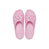 Klasické sandály na platformě „Pink“