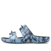 Klasické sandály Rebel Sanda „Blue Black“