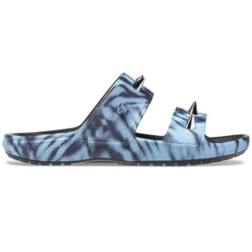 Klasické sandály Rebel Sanda „Blue Black“