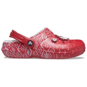 Klasické stylové unisexové červené sandály pro outdoorové sporty