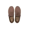 Klasické tenisky „Espresso Stucco“