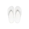 Klasické unisexové bílé žabky Crocs Classic Flip Casual