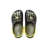 Klasické US Army nazouváky „Army Green“