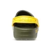 Klasické US Army nazouváky „Army Green“