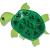 Kožené ozdoby Jibbitz Smt Turtle