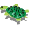 Kožené ozdoby Jibbitz Smt Turtle
